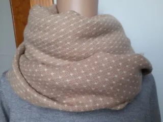 Bufanda grande de Natura Nueva