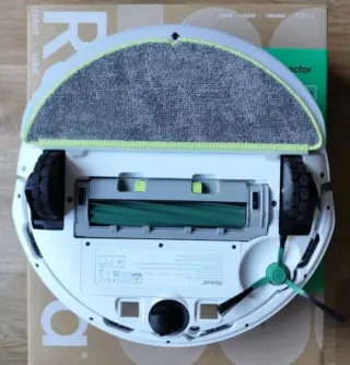 Aspirador iRobot Roomba 205 DustCompactor