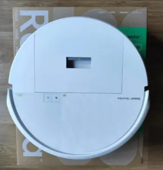 Aspirador iRobot Roomba 205 DustCompactor