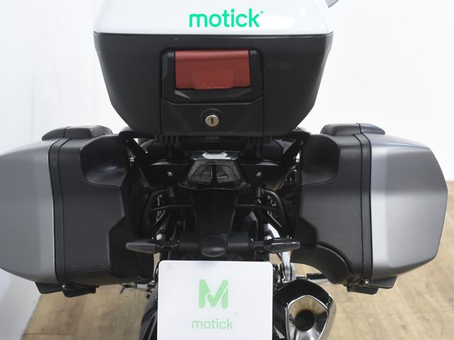 BMW R 1250 RS (IVA) (3 PACKS+ 3 MAL.)