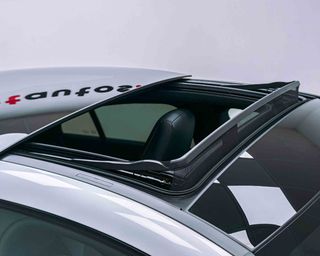 Mercedes CLA 200d AMG Line 150CV