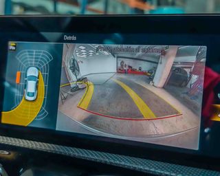 Mercedes CLA 200d AMG Line 150CV