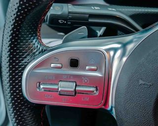 Mercedes CLA 200d AMG Line 150CV