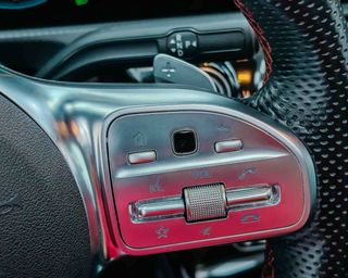 Mercedes CLA 200d AMG Line 150CV