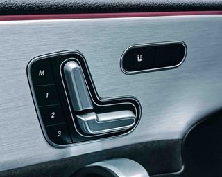 Mercedes CLA 200d AMG Line 150CV