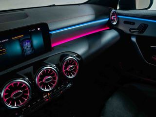 Mercedes CLA 200d AMG Line 150CV