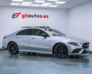 Mercedes CLA 200d AMG Line 150CV