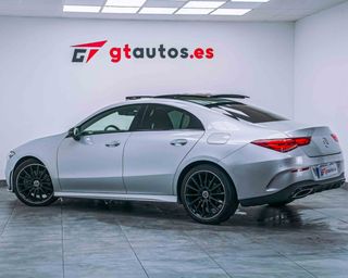 Mercedes CLA 200d AMG Line 150CV