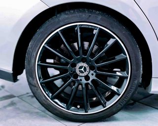 Mercedes CLA 200d AMG Line 150CV