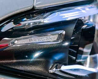 Mercedes CLA 200d AMG Line 150CV