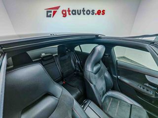 Mercedes CLA 200d AMG Line 150CV