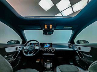 Mercedes CLA 200d AMG Line 150CV