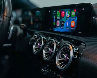 Mercedes CLA 200d AMG Line 150CV