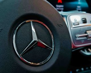 Mercedes CLA 200d AMG Line 150CV