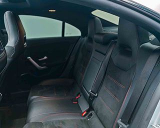 Mercedes CLA 200d AMG Line 150CV