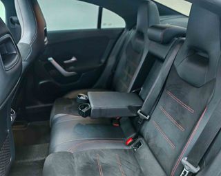 Mercedes CLA 200d AMG Line 150CV