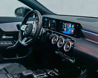 Mercedes CLA 200d AMG Line 150CV