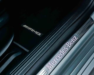 Mercedes CLA 200d AMG Line 150CV