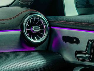 Mercedes CLA 200d AMG Line 150CV