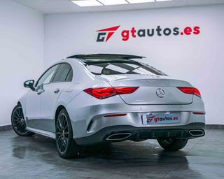 Mercedes CLA 200d AMG Line 150CV