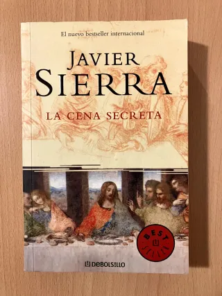 La cena secreta