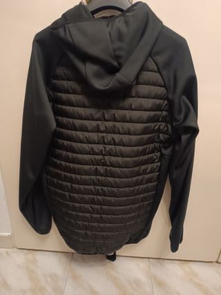 Chaqueta Híbrida Jack & Jones Talla L