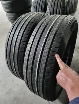 Neumáticos Michelin 235/50 R19