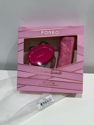 Foreo Bear