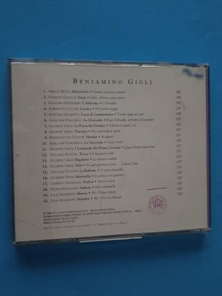 Grandi voci della scala 724