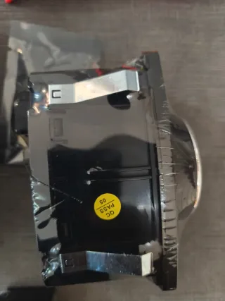 Sensor de luz para faros Todoinway