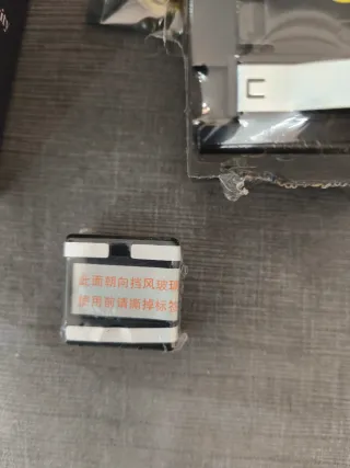 Sensor de luz para faros Todoinway