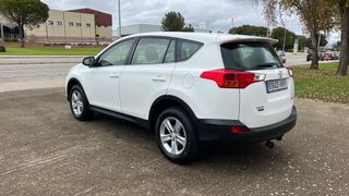Toyota RAV4 2013