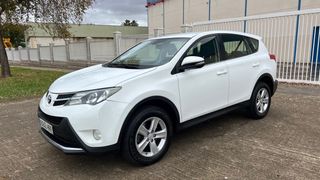 Toyota RAV4 2013