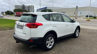Toyota RAV4 2013