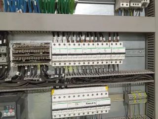 Se realizan mantenimiento industriales