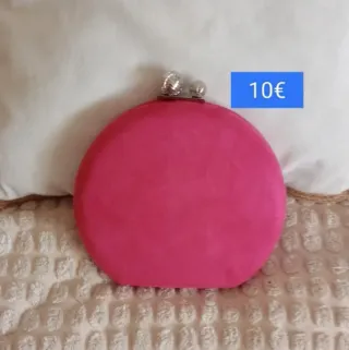 Bolsos fiesta diferentes modelos