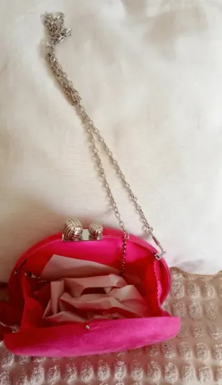 Bolsos fiesta diferentes modelos