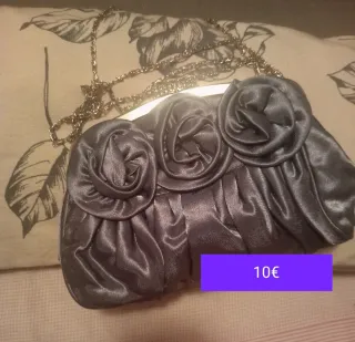 Bolsos fiesta diferentes modelos