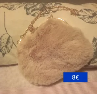 Bolsos fiesta diferentes modelos