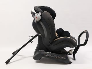 Silla coche Besafe iZi Combi X3 Isofix