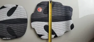 Set 2 Pad per tavola da surf ,kite