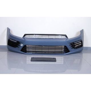 Paragolpes Delantero Volkswagen Scirocco R 2015-20