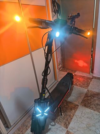 Patinete Eléctrico Segway Z3PRO