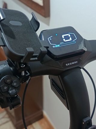 Patinete Eléctrico Segway Z3PRO