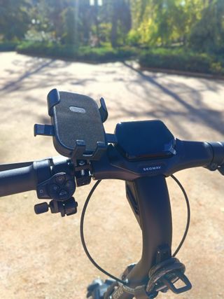 Patinete Eléctrico Segway Z3PRO