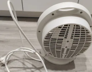 Calefactor King d'Home