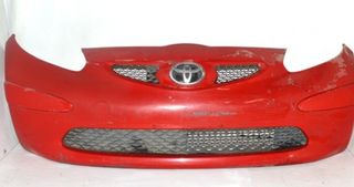 Paragolpes delantero 521190h901 toyota aygo 64173
