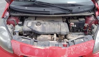 Paragolpes delantero 521190h901 toyota aygo 64173