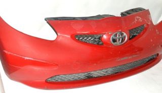 Paragolpes delantero 521190h901 toyota aygo 64173