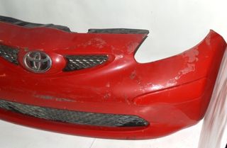Paragolpes delantero 521190h901 toyota aygo 64173